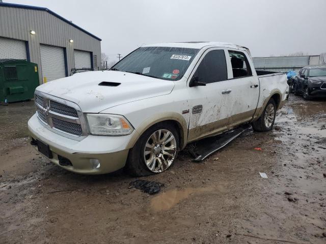 2013 Ram 1500 Longhorn