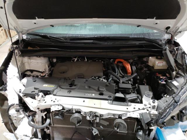 2023 TOYOTA SIENNA XSE - 5TDDSKFC9PS080804