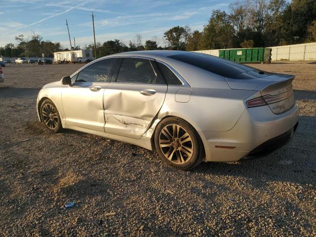 3LN6L2G95GR606224 | 2016 LINCOLN MKZ