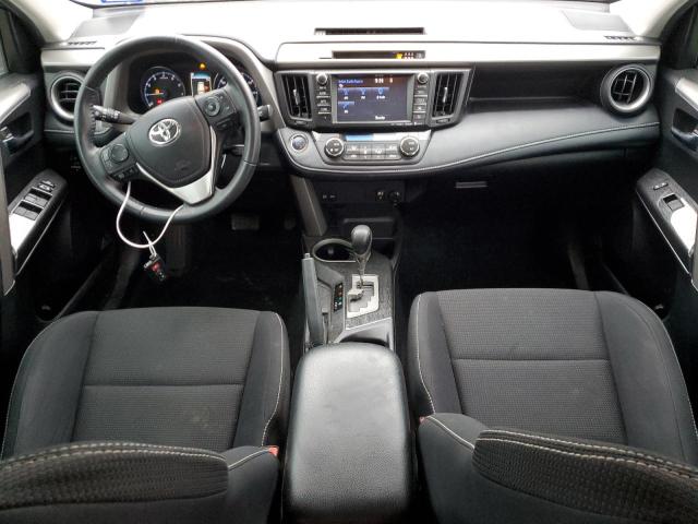 2018 TOYOTA RAV4 ADVEN - 2T3RFREV4JW777826