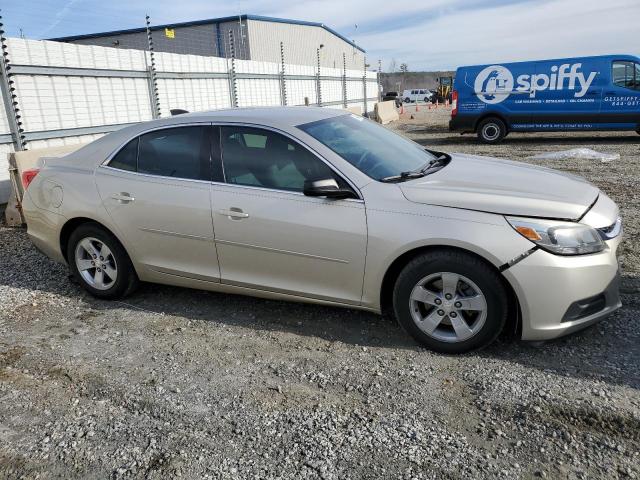 1G11B5SL7FF338819 | 2015 CHEVROLET MALIBU LS