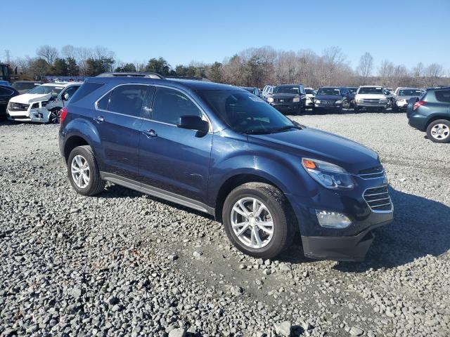 2GNALCEK1G1176312 | 2016 CHEVROLET EQUINOX LT