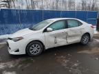 2019 TOYOTA COROLLA L - 2T1BURHE9KC140932