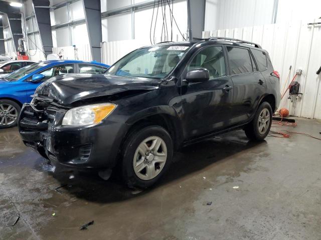 2T3BF4DV9BW142432 2011 Toyota Rav4