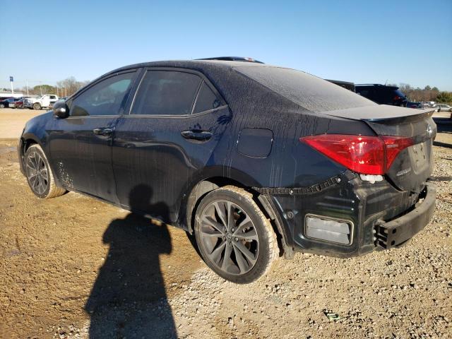 5YFBURHE2JP850060 | 2018 TOYOTA COROLLA L