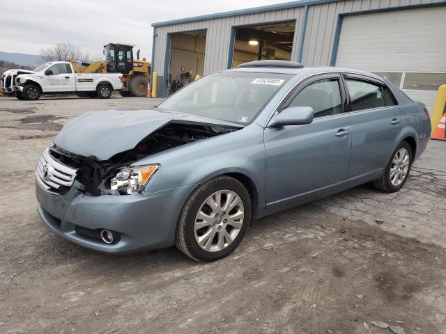 2008 Toyota Avalon XL