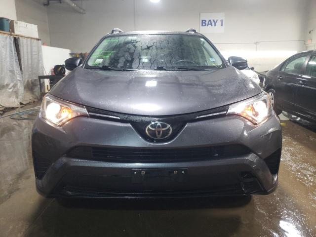 JTMZFREV1HJ701716 | 2017 TOYOTA RAV4 LE