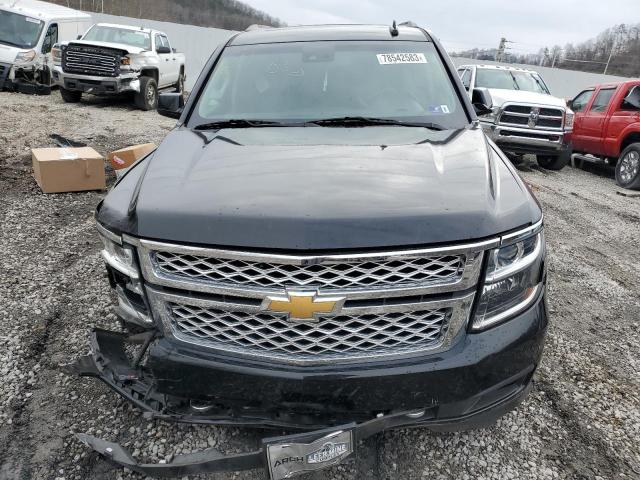 1GNSKBKC7JR336660 | 2018 Chevrolet tahoe k1500 lt