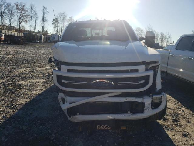 1FT8W3BT7NEE34744 | 2022 FORD F350 SUPER