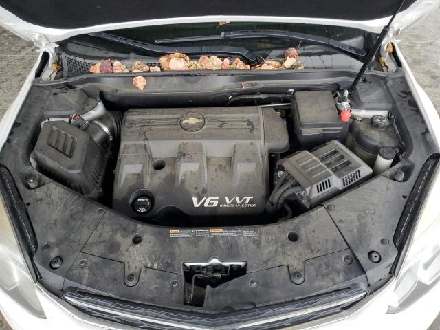 2016 CHEVROLET EQUINOX LT - 2GNFLGE30G6336219