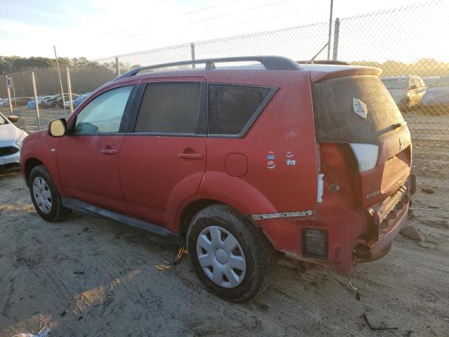 Vin: ja4as2aw1bu019546, lot: 78225143, mitsubishi outlander es 20112