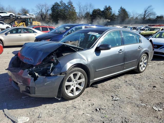 2008 Nissan Maxima SE