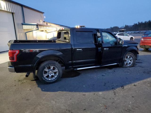 1FTEW1EF8FFC64645 | 2015 FORD F150 SUPER