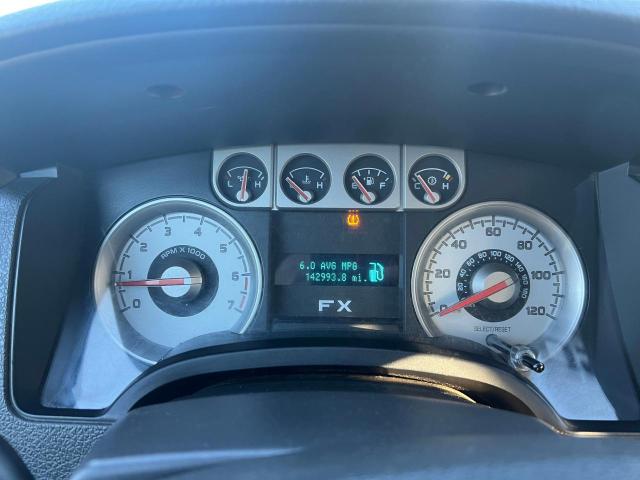 1FTFX1EV9AFA55481 | 2010 Ford f150 super cab