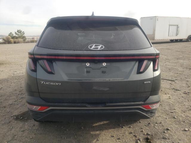 5NMJFCAE2NH021583 | 2022 HYUNDAI TUCSON SEL