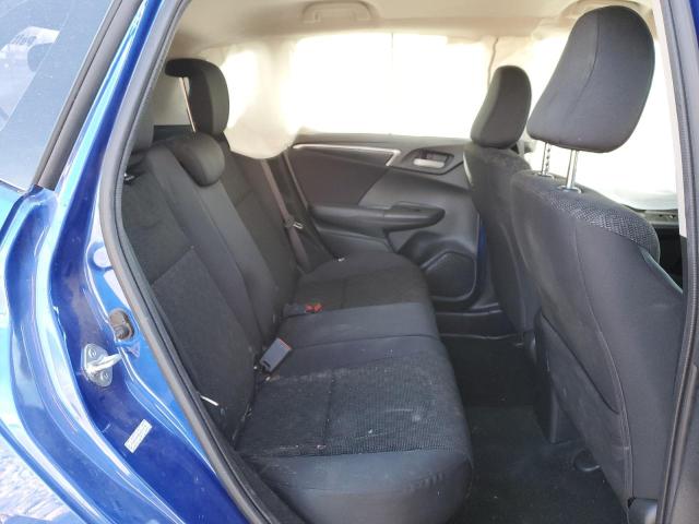 2017 HONDA FIT LX - JHMGK5H52HS013174