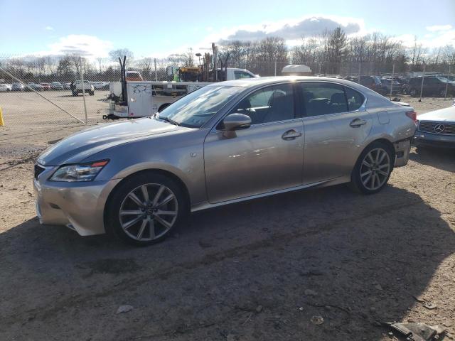 2015 Lexus GS 350 