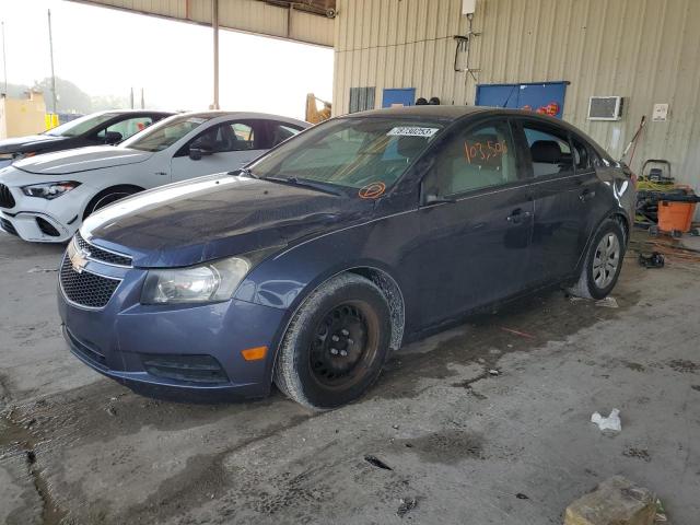 2013 Chevrolet Cruze LS