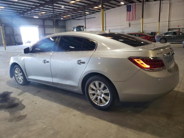 1G4GC5ER1CF233201 | 2012 Buick lacrosse