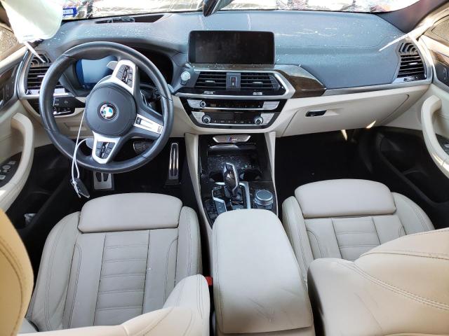 2021 BMW X4 XDRIVEM - 5UX2V5C06M9F49899