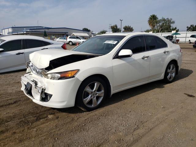 2010 Acura TSX 