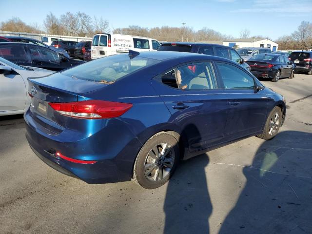 5NPD84LF1JH398521 | 2018 HYUNDAI ELANTRA SE