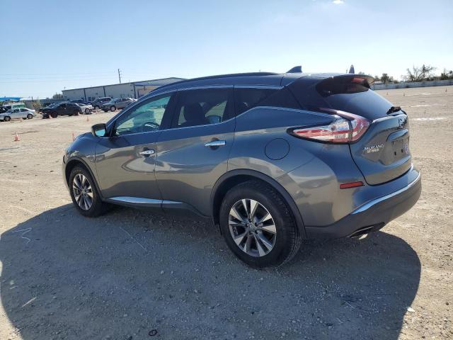2017 NISSAN MURANO 5N1AZ2MGXHN100548
