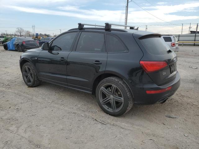 WA1DGAFP5EA123683 | 2014 AUDI Q5 PREMIUM