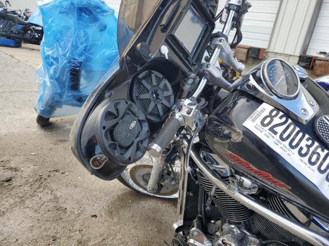 2001 HONDA VT750 DC JH2RC44051K502936
