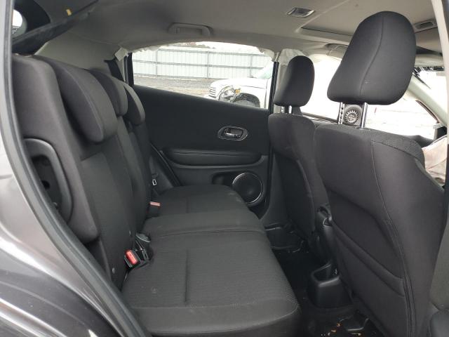 2016 HONDA HR-V 3CZRU6H51GM764603