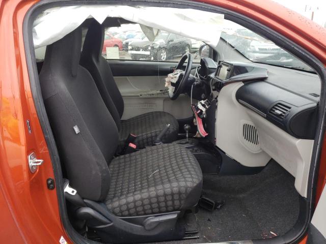 2015 TOYOTA SCION IQ - JTNJJXB07FJ030943