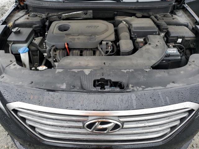 5NPE24AF5FH119250 | 2015 Hyundai sonata se