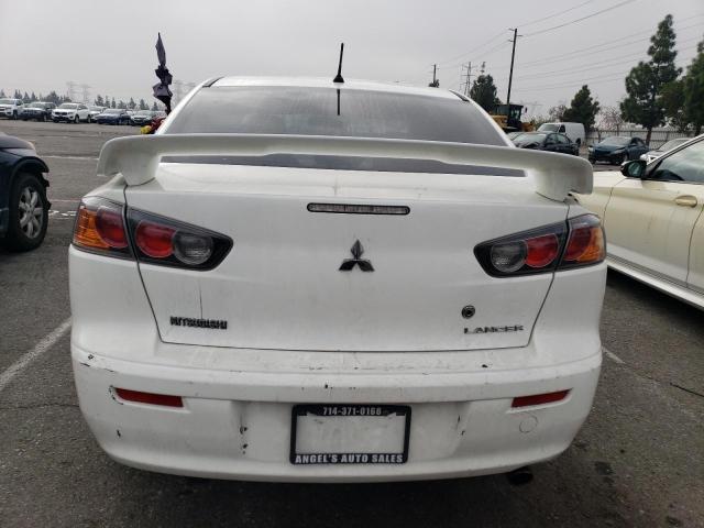 2013 Mitsubishi Lancer Gt VIN: JA32U8FW2DU003969 Lot: 79169653