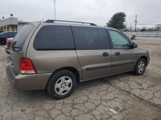 2FMZA51606BA01978 2006 Ford Freestar Se