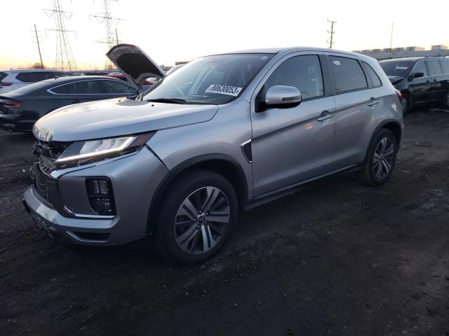 2022 Mitsubishi Outlander Sport SE