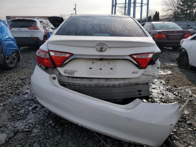 4T1BF1FKXHU364349 | 2017 TOYOTA CAMRY LE