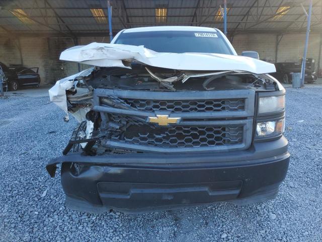 1GCNCPEH6FZ276532 | 2015 CHEVROLET SILVERADO