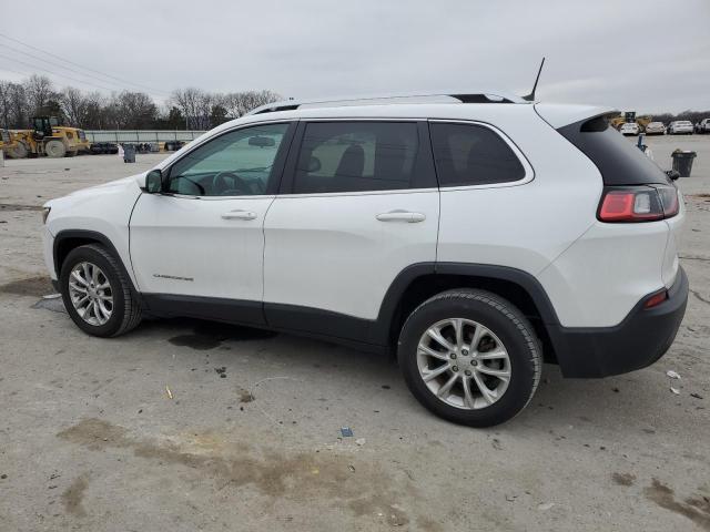 1C4PJLCBXKD412027 | 2019 JEEP CHEROKEE L