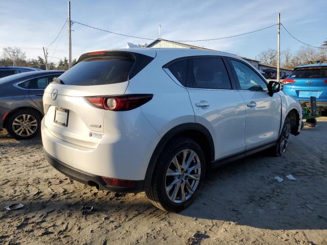 JM3KFBDY3K0587761 | 2019 MAZDA CX-5 GRAND