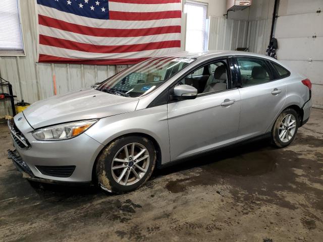 1FADP3F23GL248572 | 2016 FORD FOCUS SE