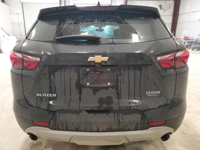 2020 CHEVROLET BLAZER L 3GNKBARA1LS647841