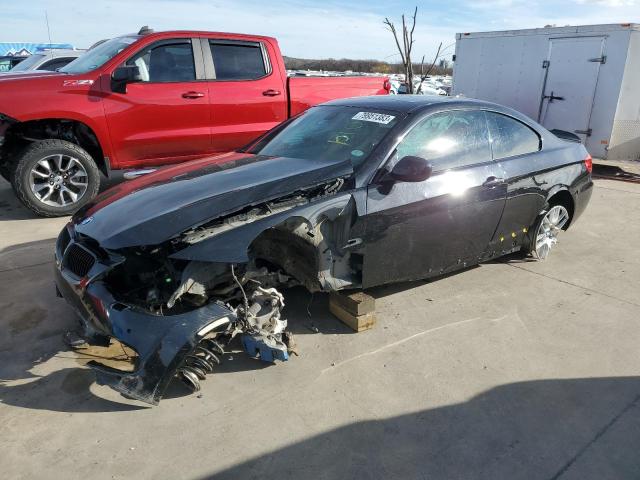 2013 BMW 3 Series 335i