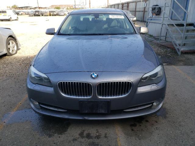 VIN WBAXG5C51DDY35387 2013 BMW 5 Series, 528 I no.5