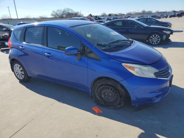 3N1CE2CP1EL437621 | 2014 NISSAN VERSA NOTE