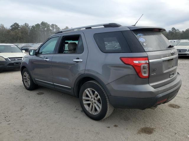 Vin: 1fm5k7d85dgb34908, lot: 81545443, ford explorer xlt 20132