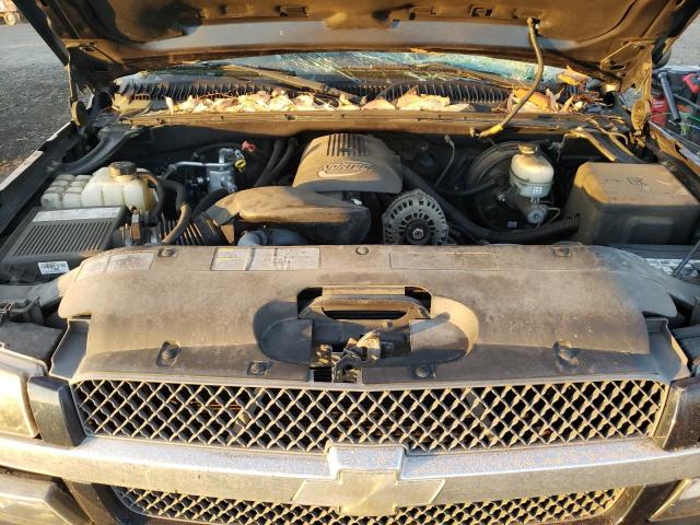 2GCEC19V751182681 | 2005 Chevrolet silverado c1500