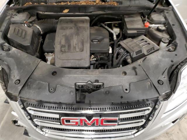 2GKFLTEK7H6346504 | 2017 GMC TERRAIN SL