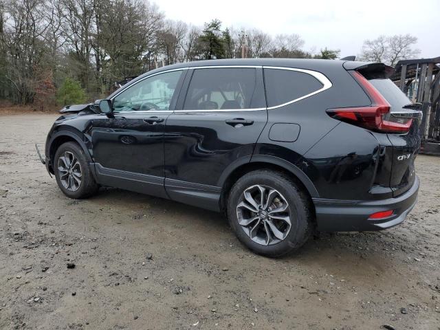 2021 HONDA CRV 2HKRW2H51MH621614