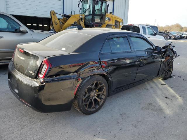 2C3CCABG2GH321133 | 2016 CHRYSLER 300 S