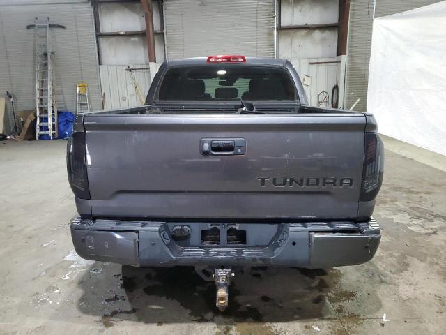 5TFDY5F15KX783141 | 2019 TOYOTA TUNDRA CRE